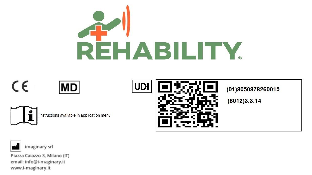 REHABILITY