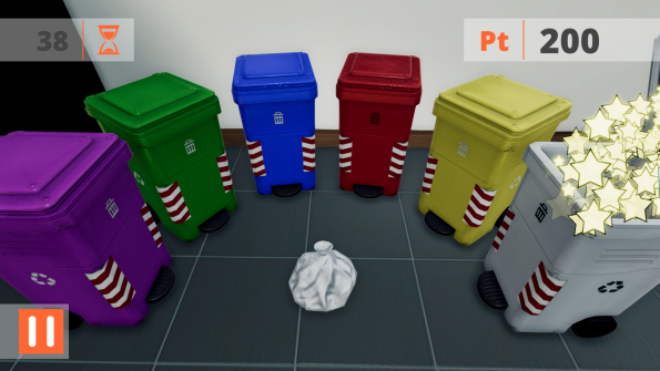recycling